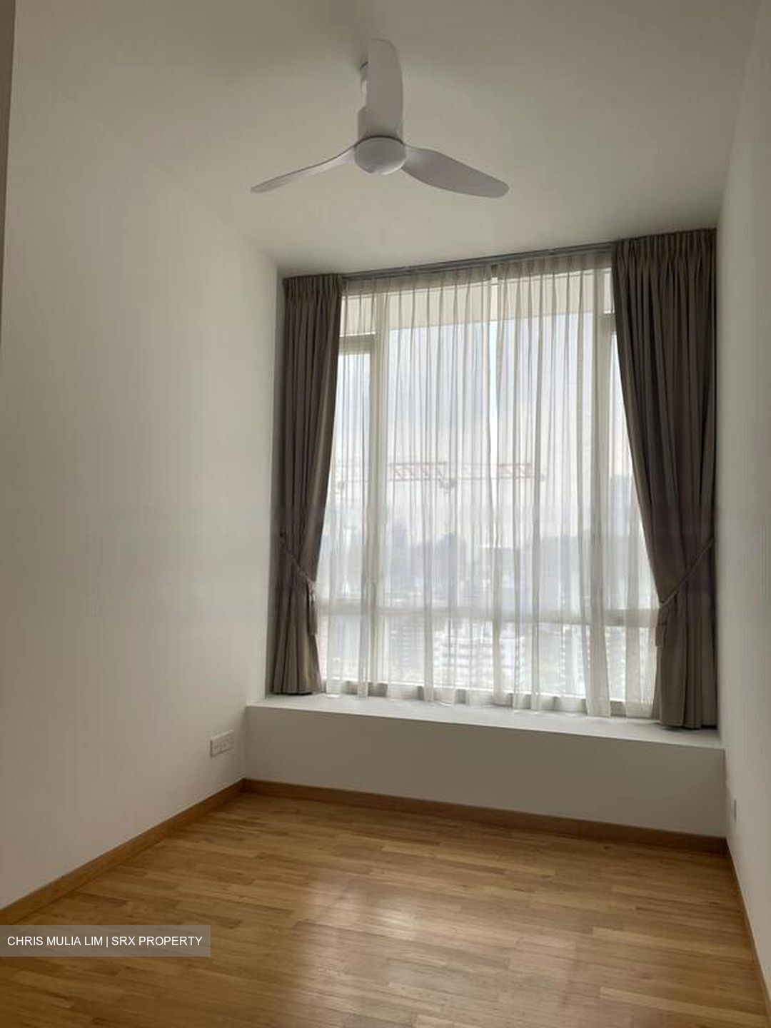 The Cosmopolitan (D9), Condominium #504311111
